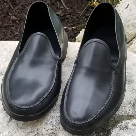 overshoes for men's dress shoes